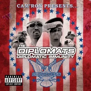 Diplomatic immunity